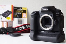 Testé WiFi [NEUF] Canon EOS