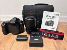 Boîtier pour appareil photo