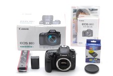 [Top MINT w/b] Appareil photo